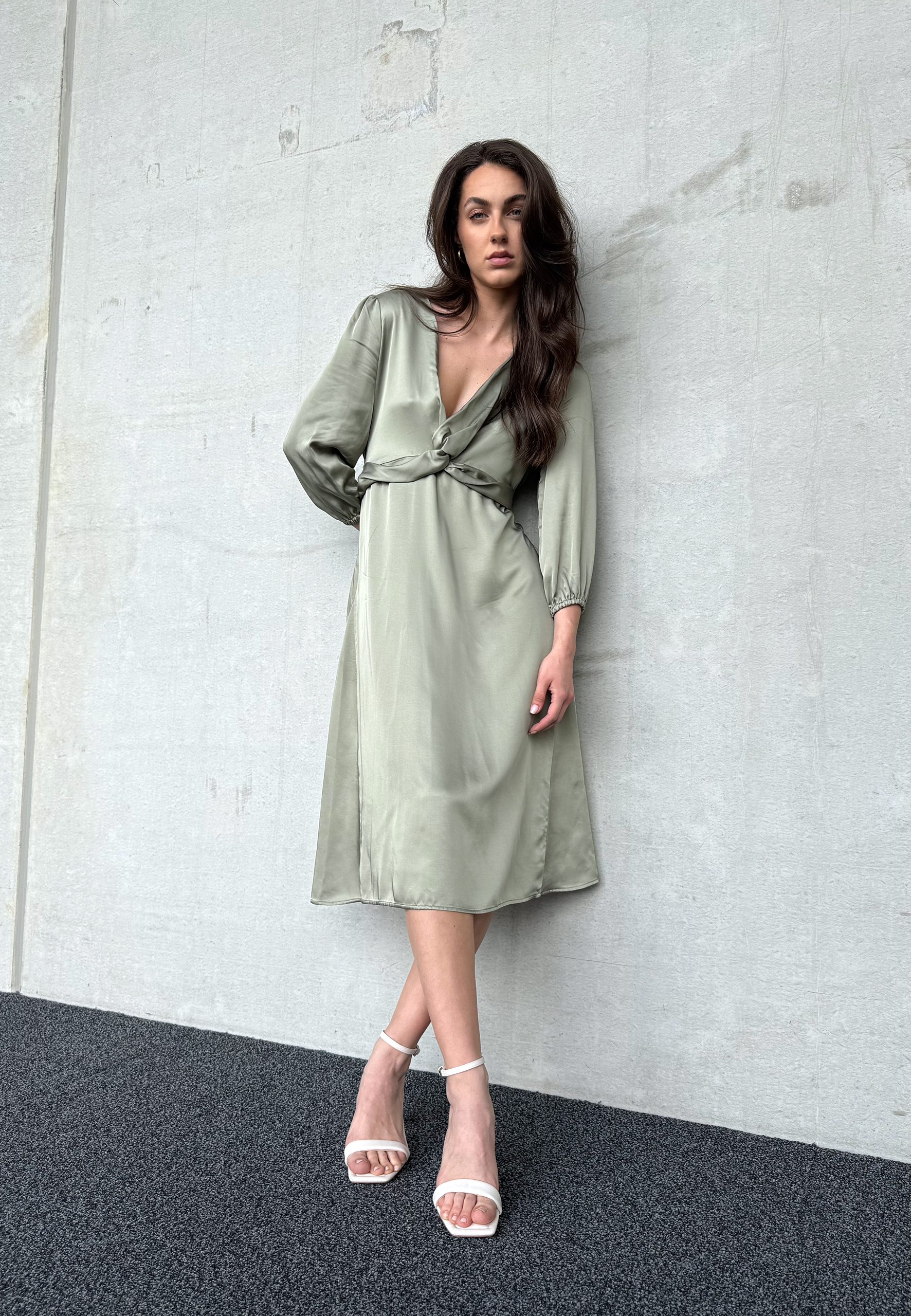 KLEID 'BELLE'
